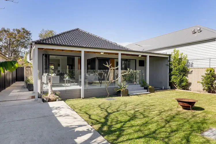 Fifth view of Homely house listing, 26 Hardie Street, Mascot NSW 2020