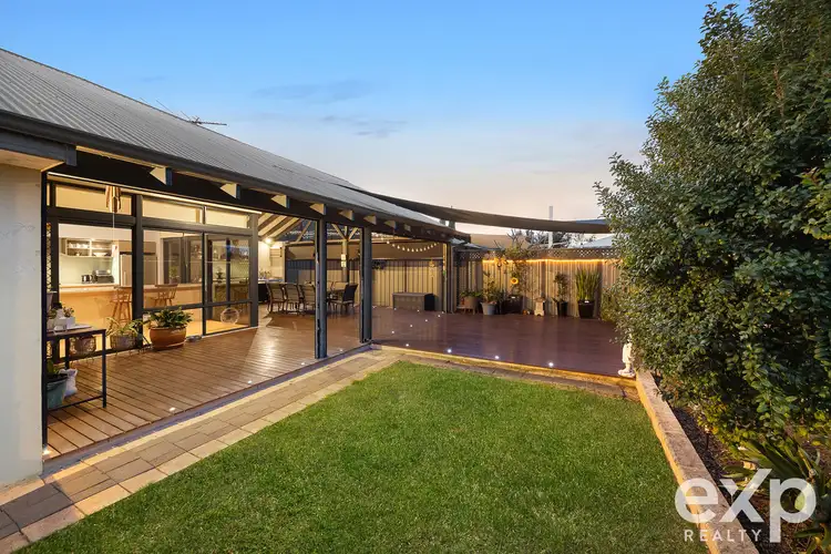 Sixth view of Homely house listing, 3 Lexar Bend, Shoalwater WA 6169
