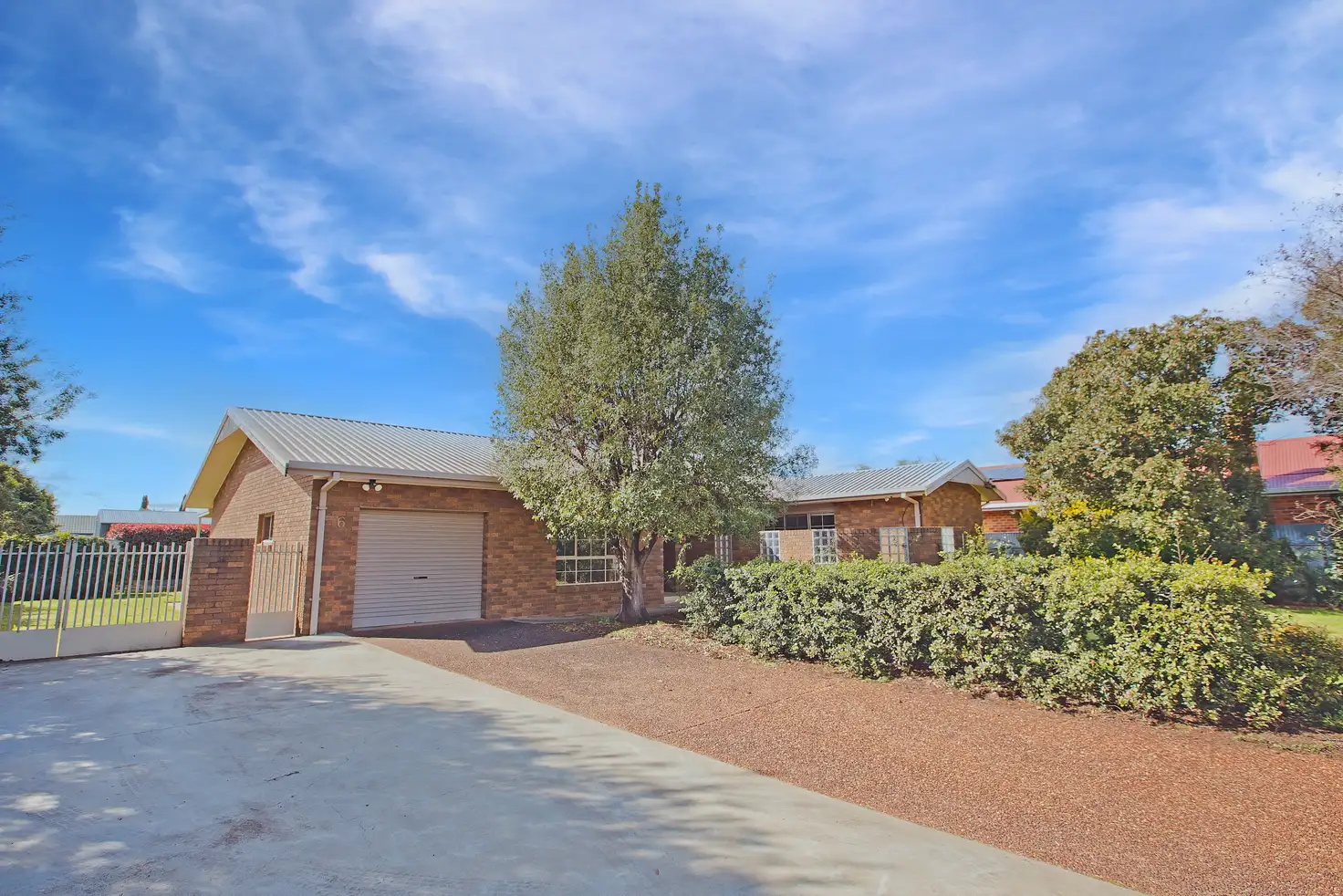 Main view of Homely house listing, 6 Musolino Place, Yoogali NSW 2680