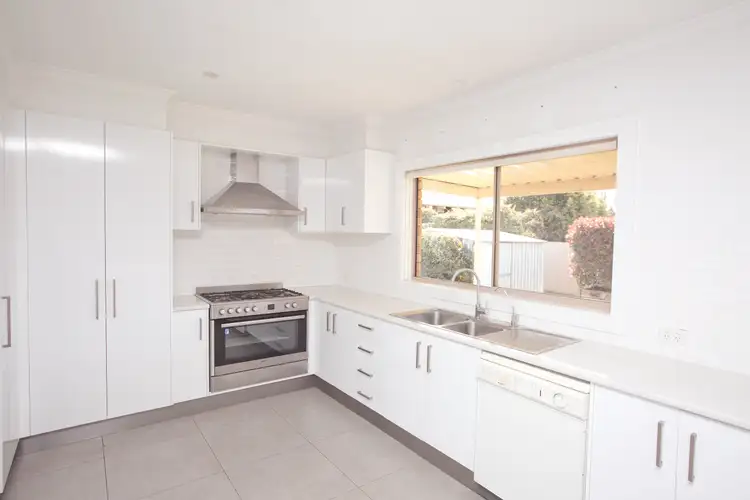 Second view of Homely house listing, 6 Musolino Place, Yoogali NSW 2680