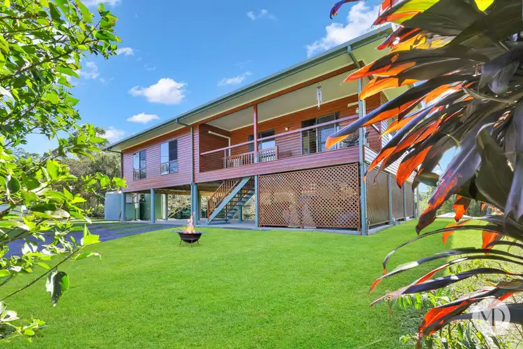 102 Mena Creek Road, Mena Creek QLD 4871