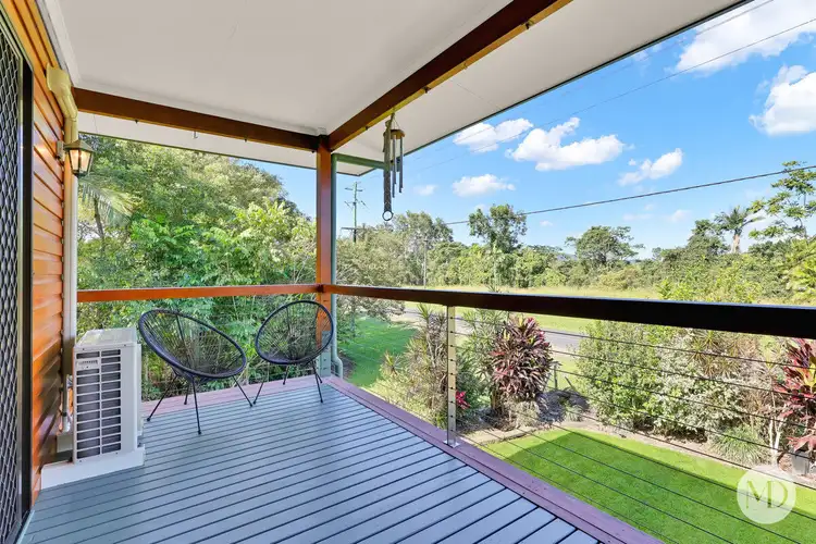 Second view of Homely house listing, 102 Mena Creek Road, Mena Creek QLD 4871