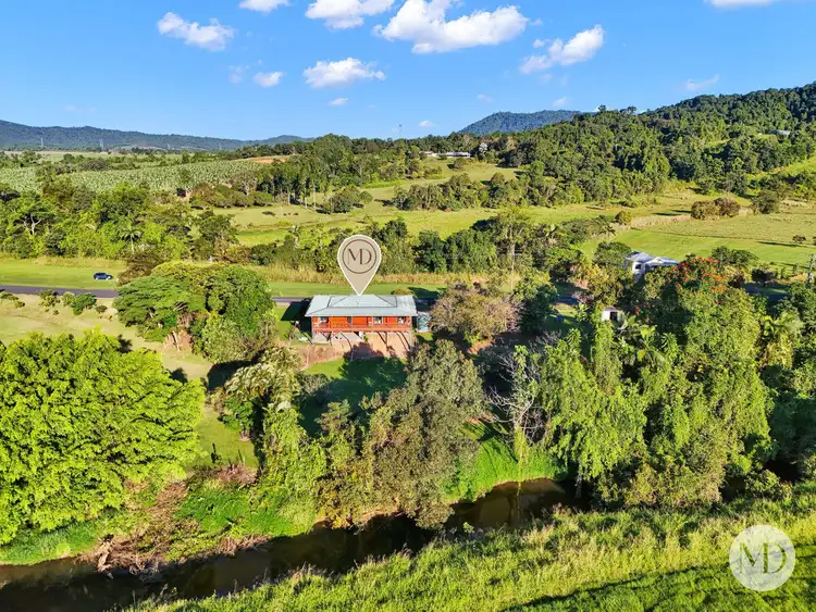 Fifth view of Homely house listing, 102 Mena Creek Road, Mena Creek QLD 4871