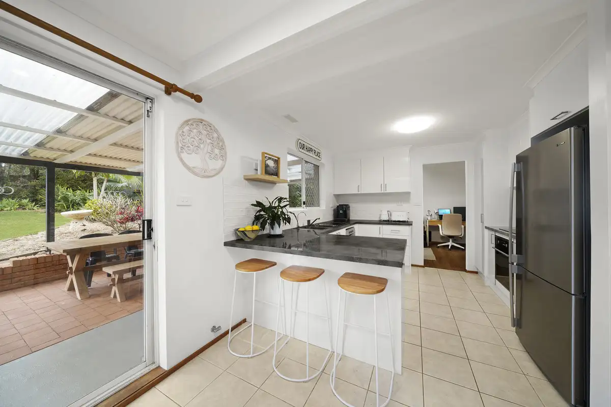 Main view of Homely house listing, 5 Moruya Drive, Port Macquarie NSW 2444