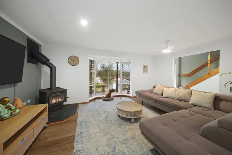 Second view of Homely house listing, 5 Moruya Drive, Port Macquarie NSW 2444