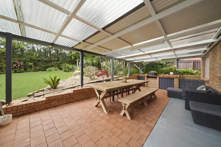 Third view of Homely house listing, 5 Moruya Drive, Port Macquarie NSW 2444
