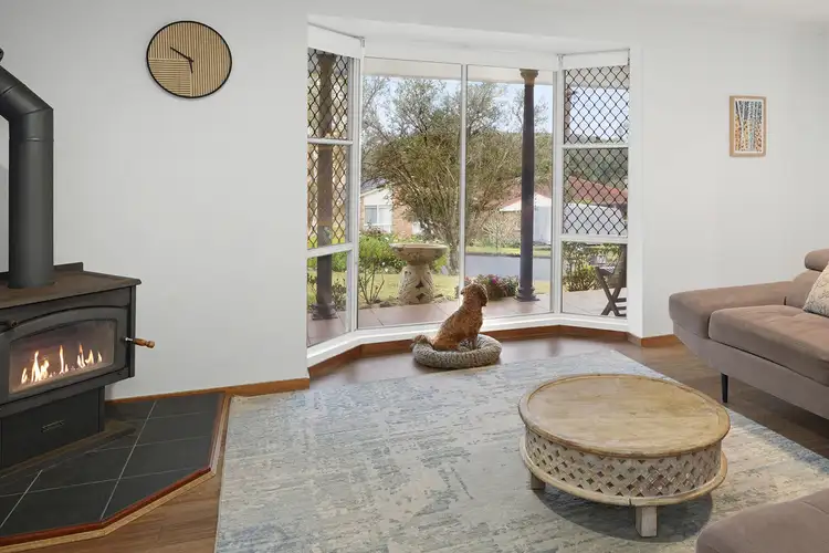 Fifth view of Homely house listing, 5 Moruya Drive, Port Macquarie NSW 2444