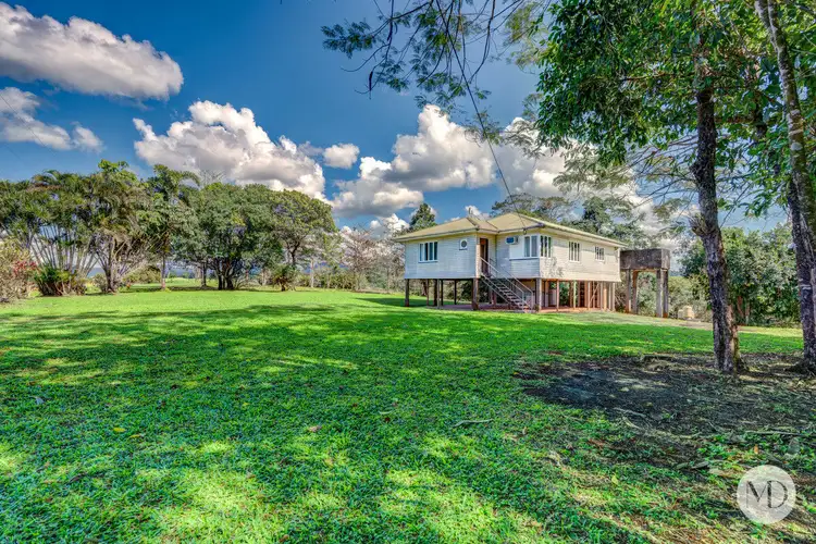 65 Daly Road, Camp Creek QLD 4871
