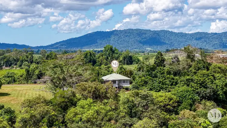 Fifth view of Homely house listing, 65 Daly Road, Camp Creek QLD 4871