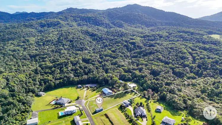 Second view of Homely land listing, 20 Witchetty Place, Jubilee Heights QLD 4860