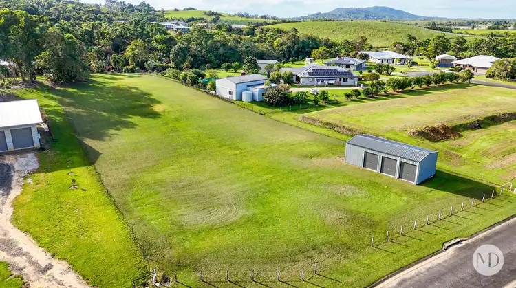 Fifth view of Homely land listing, 20 Witchetty Place, Jubilee Heights QLD 4860