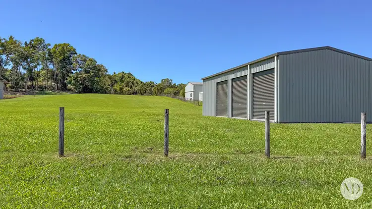 Sixth view of Homely land listing, 20 Witchetty Place, Jubilee Heights QLD 4860