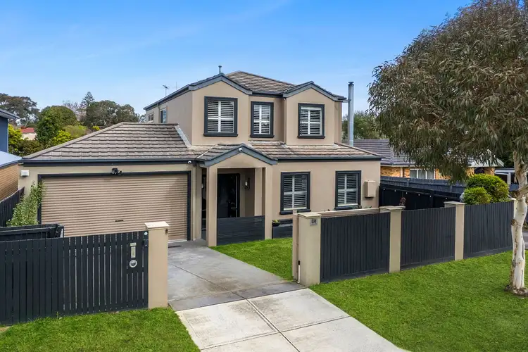 24 Gweno Avenue