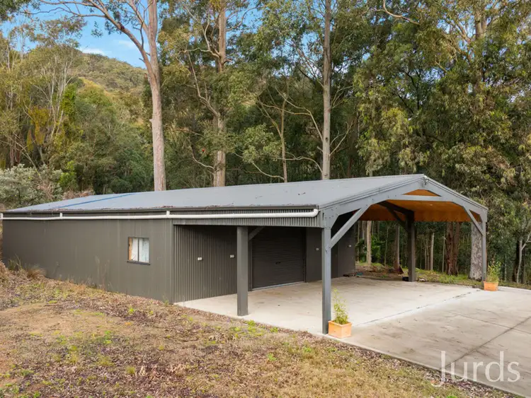 Third view of Homely rural property listing, 131 Rodney Road, Mount Vincent NSW 2323