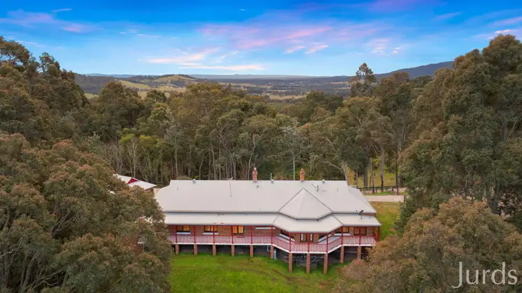 Fourth view of Homely rural property listing, 131 Rodney Road, Mount Vincent NSW 2323