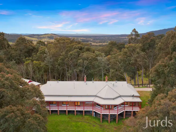 Fourth view of Homely rural property listing, 131 Rodney Road, Mount Vincent NSW 2323