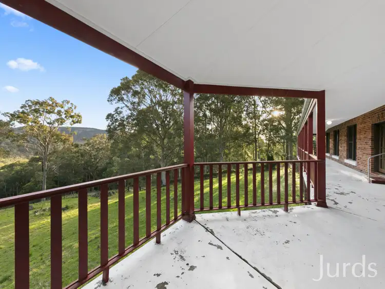 Fifth view of Homely rural property listing, 131 Rodney Road, Mount Vincent NSW 2323