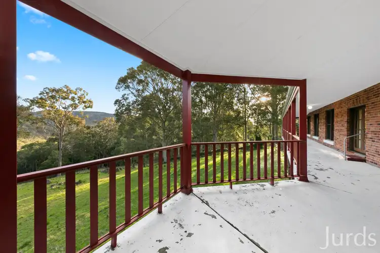 Fifth view of Homely rural property listing, 131 Rodney Road, Mount Vincent NSW 2323