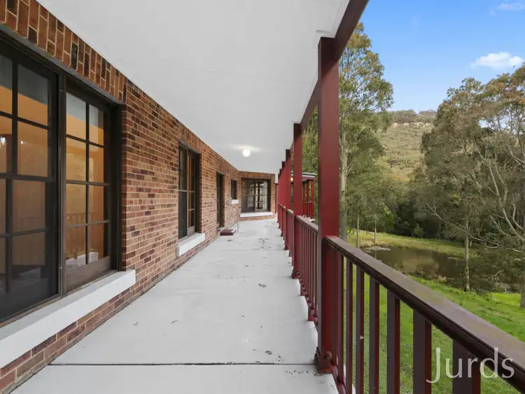 Sixth view of Homely rural property listing, 131 Rodney Road, Mount Vincent NSW 2323
