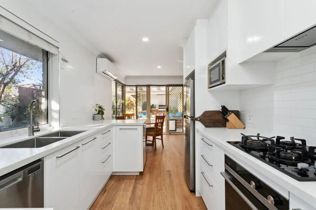 Main view of Homely house listing, 39 Federal Street, Tuart Hill WA 6060