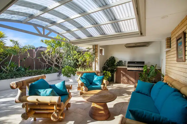 Second view of Homely house listing, 39 Federal Street, Tuart Hill WA 6060