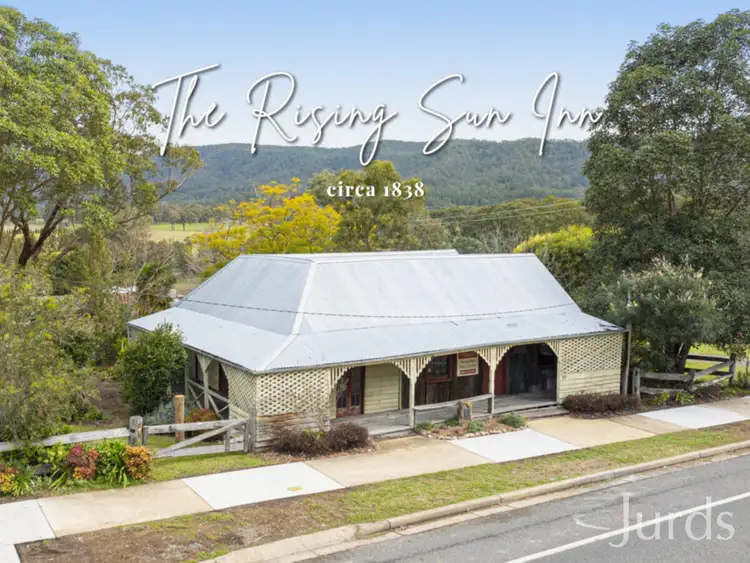 97 Wollombi Road, Millfield NSW 2325