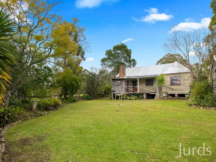 Fifth view of Homely house listing, 97 Wollombi Road, Millfield NSW 2325
