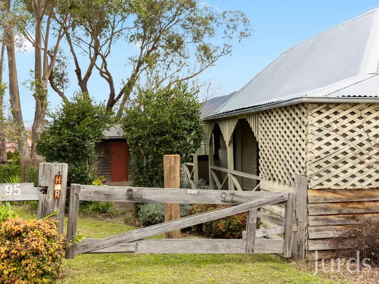 Sixth view of Homely house listing, 97 Wollombi Road, Millfield NSW 2325