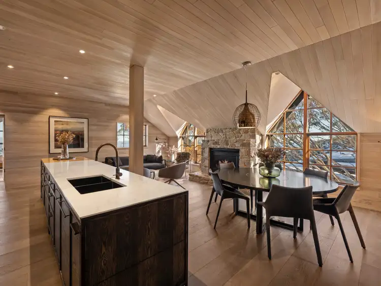 Penthouse 4/1 Breathtaker Road, Mount Buller VIC 3723