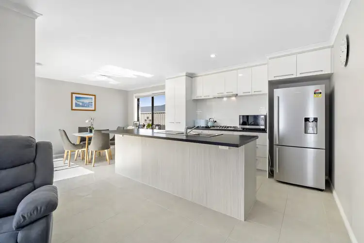 Second view of Homely unit listing, 1/13 Tinworth Avenue, Mount Clear VIC 3350