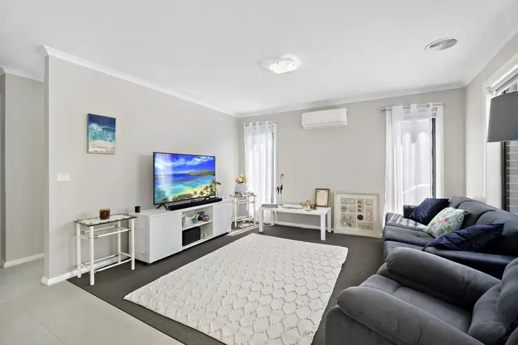 Third view of Homely unit listing, 1/13 Tinworth Avenue, Mount Clear VIC 3350