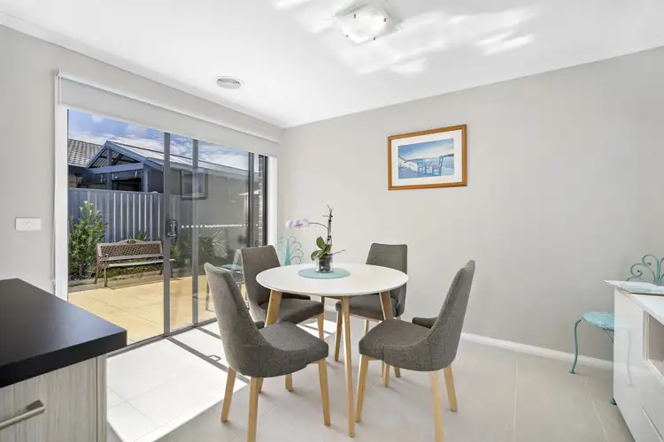 Fourth view of Homely unit listing, 1/13 Tinworth Avenue, Mount Clear VIC 3350