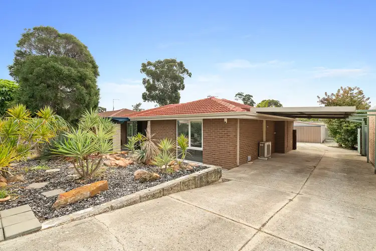 Second view of Homely house listing, 30 Caridean Street, Heathridge WA 6027