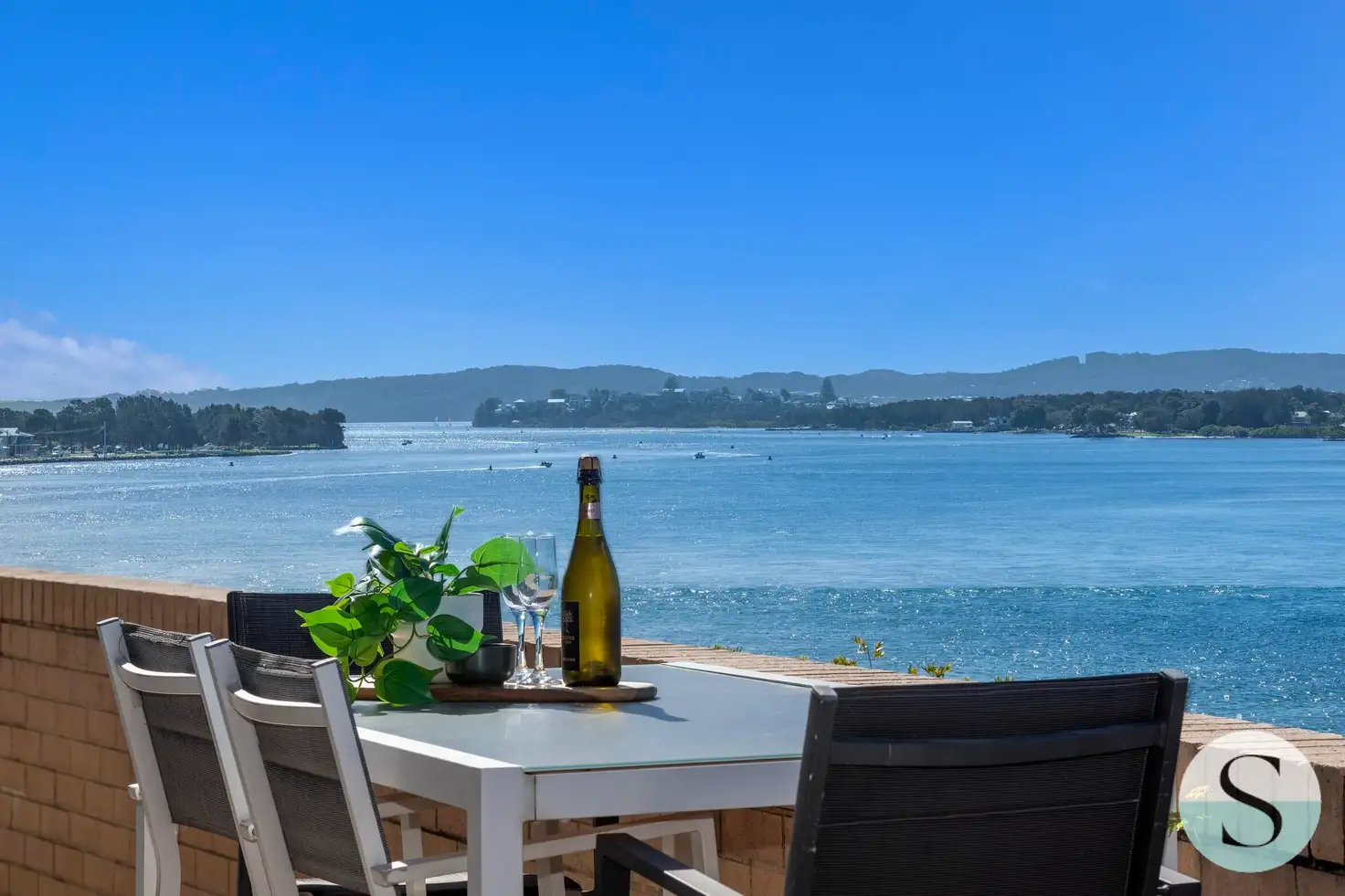 Main view of Homely unit listing, 25/2 Belmont Street, Swansea NSW 2281