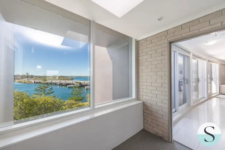 Third view of Homely unit listing, 25/2 Belmont Street, Swansea NSW 2281