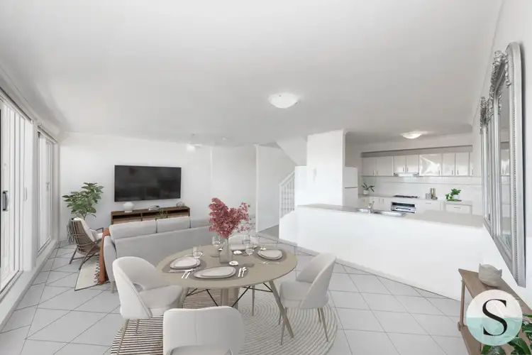 Fourth view of Homely unit listing, 25/2 Belmont Street, Swansea NSW 2281