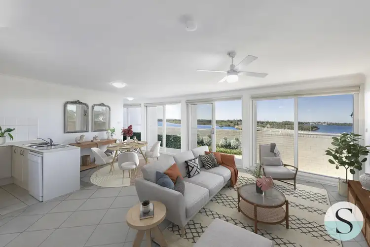 Seventh view of Homely unit listing, 25/2 Belmont Street, Swansea NSW 2281