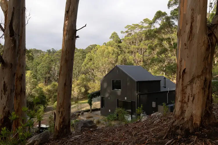 Second view of Homely house listing, 40 Craig View, Shadforth WA 6333