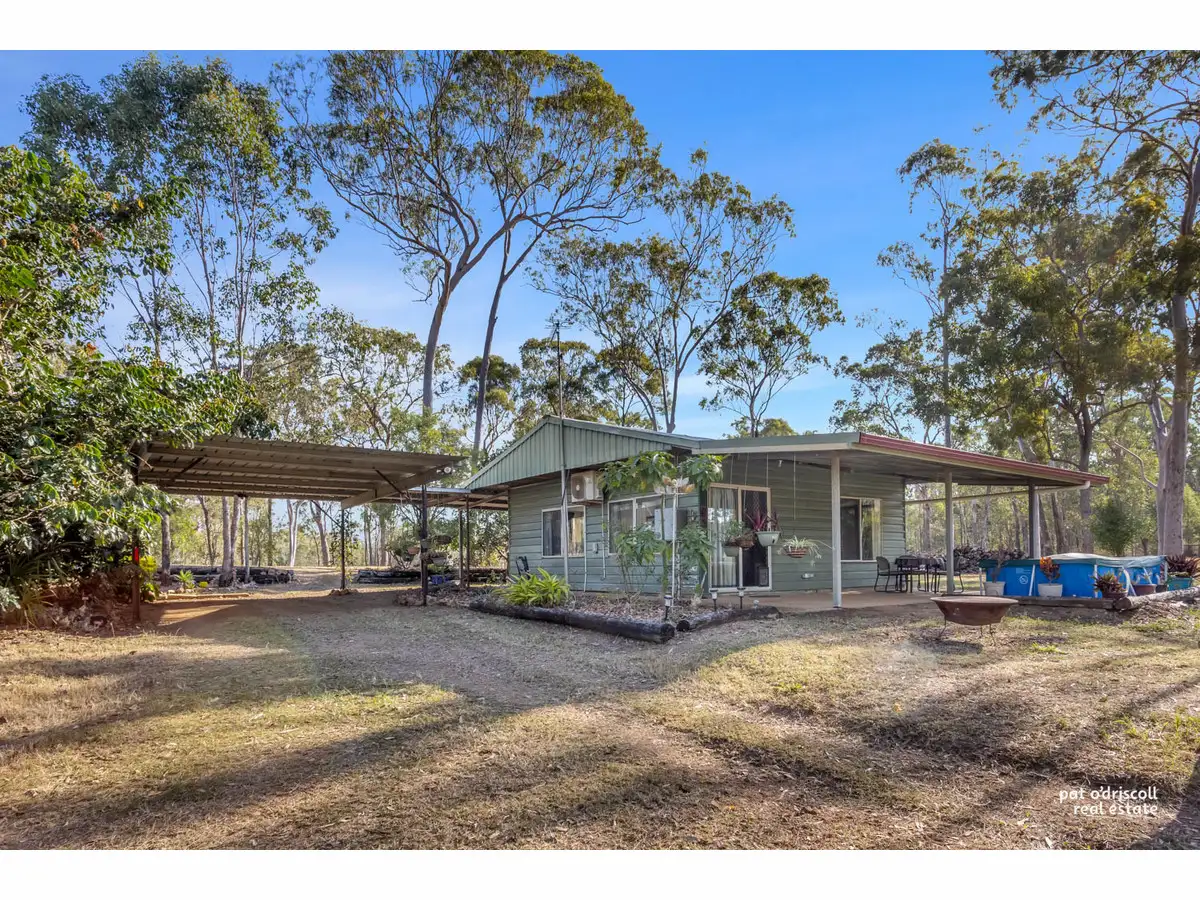 Main view of Homely rural property listing, 2205 Emu Park Road, Coowonga QLD 4702