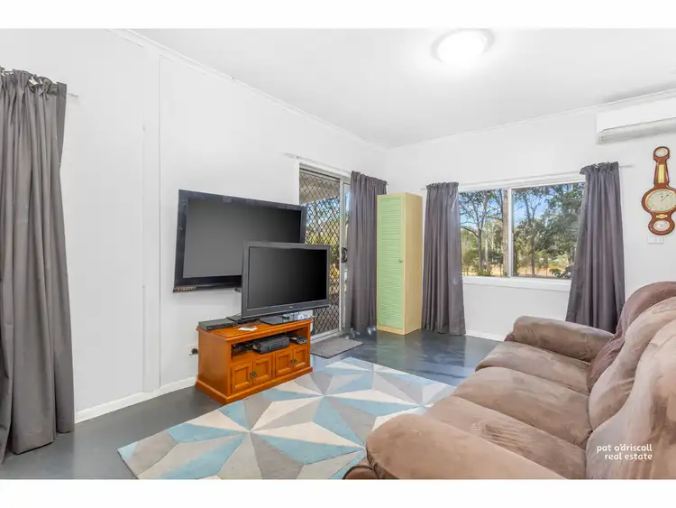Second view of Homely rural property listing, 2205 Emu Park Road, Coowonga QLD 4702
