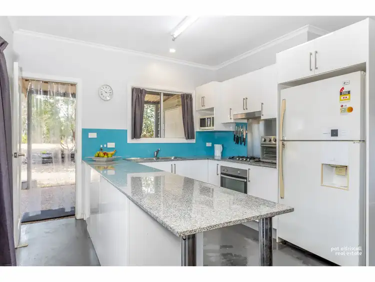 Third view of Homely rural property listing, 2205 Emu Park Road, Coowonga QLD 4702