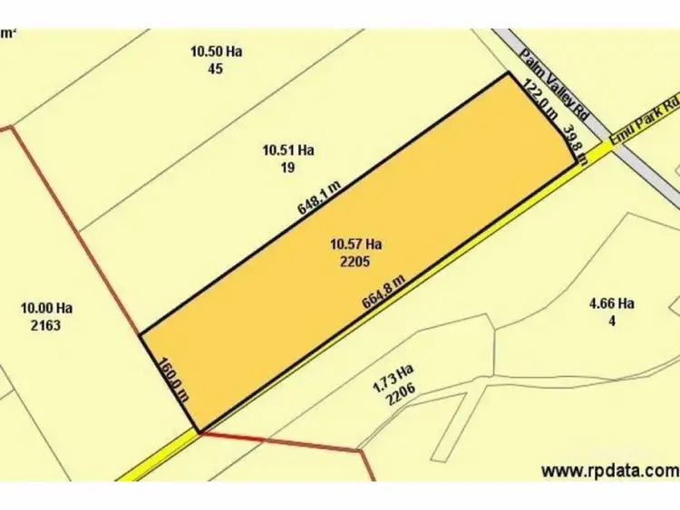 Fourth view of Homely rural property listing, 2205 Emu Park Road, Coowonga QLD 4702