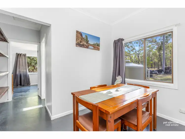 Fifth view of Homely rural property listing, 2205 Emu Park Road, Coowonga QLD 4702