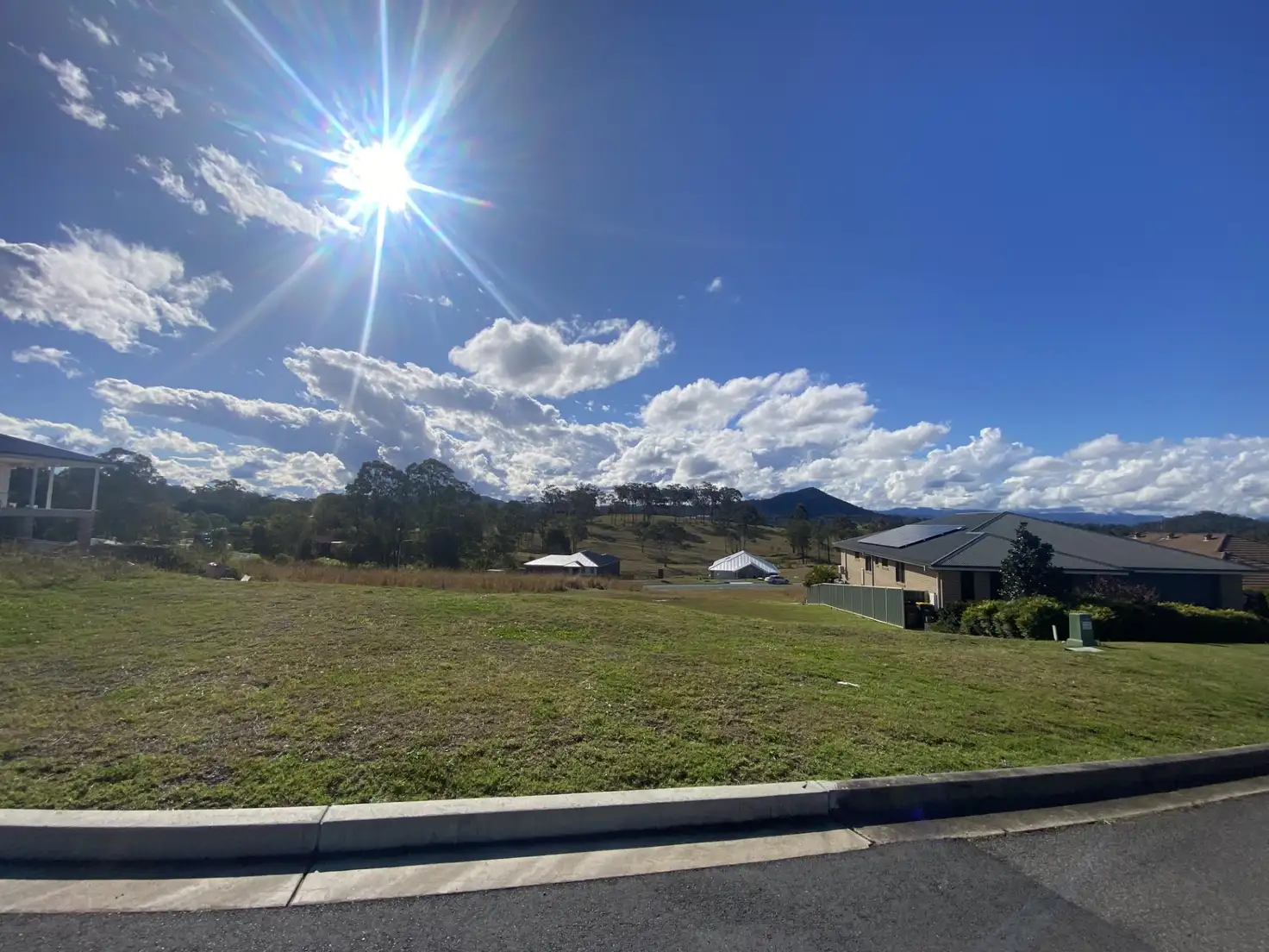 Main view of Homely land listing, 19 Ellenora Circuit, Wingham NSW 2429