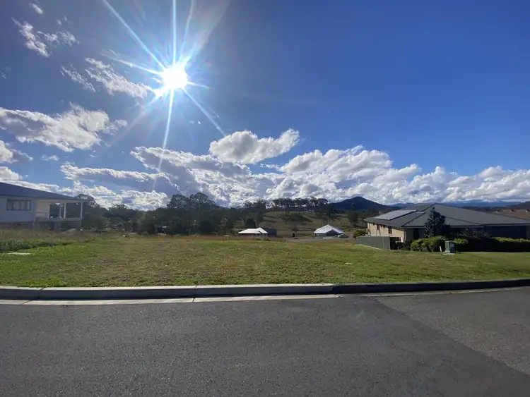 Fourth view of Homely land listing, 19 Ellenora Circuit, Wingham NSW 2429