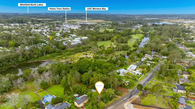 104 Bray Road, Lawnton QLD 4501