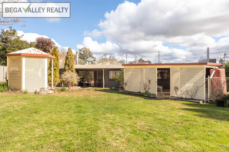 2b Smith Street, Wolumla NSW 2550