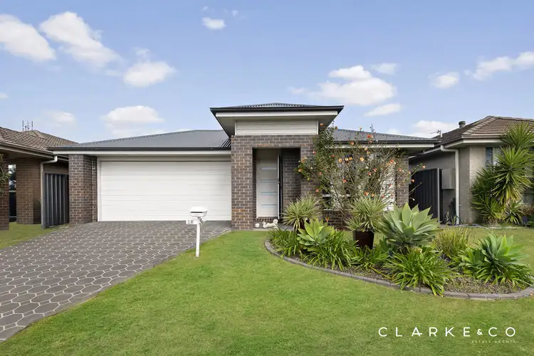 Second view of Homely house listing, 13 Hayworth Street, Rutherford NSW 2320