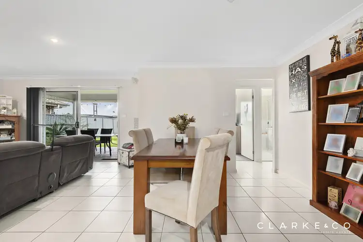 Fifth view of Homely house listing, 13 Hayworth Street, Rutherford NSW 2320