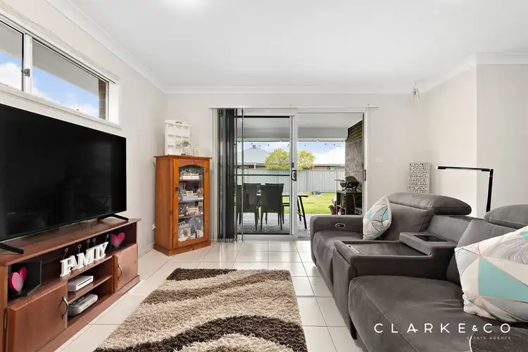 Sixth view of Homely house listing, 13 Hayworth Street, Rutherford NSW 2320